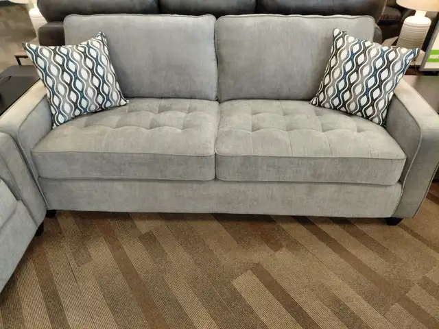 Hudson Living Room Set (NEW) - Photo 2