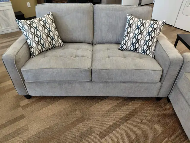 Hudson Living Room Set (NEW) - Photo 3