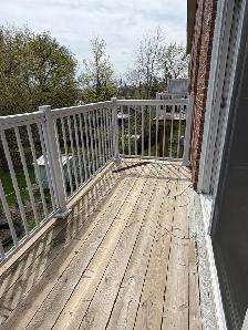 Newmarket 2 Bedroom Apartment in quiet building - Photo 2