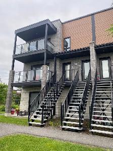 3 chambres avec électros- 3 Bedroom with applicanc for rent