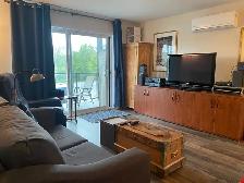 3 chambres avec électros- 3 Bedroom with applicanc for rent - Photo 2