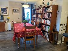 3 chambres avec électros- 3 Bedroom with applicanc for rent - Photo 3