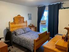3 chambres avec électros- 3 Bedroom with applicanc for rent - Photo 6