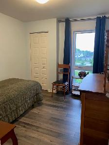 3 chambres avec électros- 3 Bedroom with applicanc for rent - Photo 8