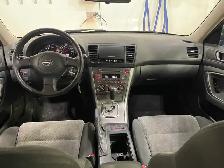 06 Subaru Wagon AWD 4cyl Automatic - Photo 6