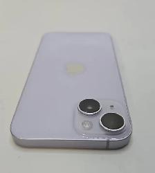 Apple iPhone 14 – 128GB Purple - Photo 7