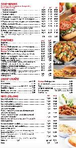 Pizzamen ou aide cuisinière - Photo 2