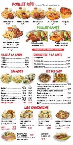 Pizzamen ou aide cuisinière - Photo 3