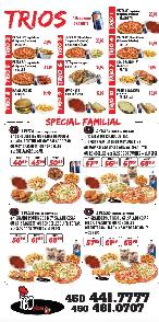 Pizzamen ou aide cuisinière - Photo 5