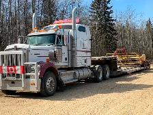 FARM EQUIPMENT HAULING - Photo 2