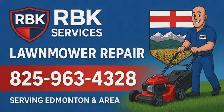 ☆ Lawnmower Repair ☆