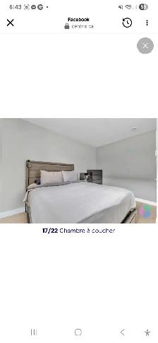 Furnished 2 Bedroom 1 Bathroom for Rent - Photo 5