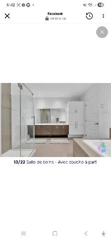 Furnished 2 Bedroom 1 Bathroom for Rent - Photo 6