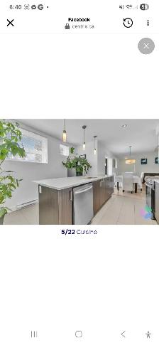Furnished 2 Bedroom 1 Bathroom for Rent - Photo 8