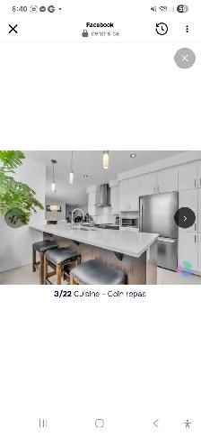 Furnished 2 Bedroom 1 Bathroom for Rent - Photo 9