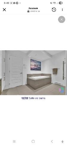 Furnished 2 Bedroom 1 Bathroom for Rent - Photo 10