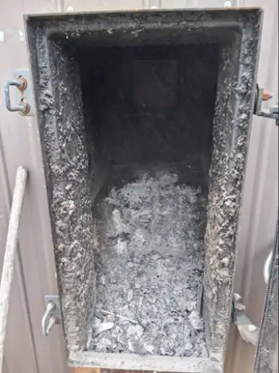 Homesteader Off-Grid Outdoor Wood Burning Furnace. - Photo 4