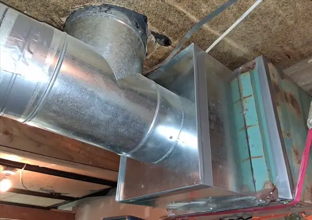 Homesteader Off-Grid Outdoor Wood Burning Furnace. - Photo 7