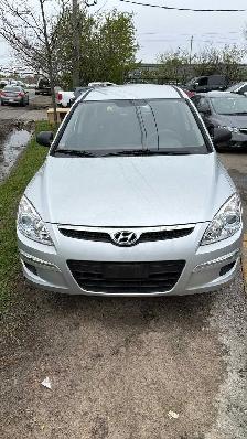 2009 Hyundai Elantra GL Manual With Safety