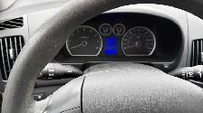 2009 Hyundai Elantra GL Manual With Safety - Photo 2