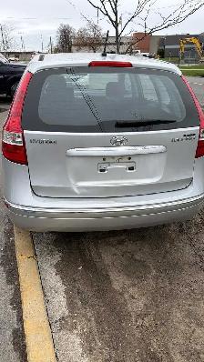 2009 Hyundai Elantra GL Manual With Safety - Photo 3