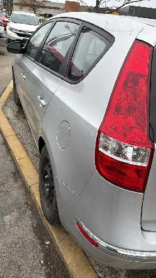 2009 Hyundai Elantra GL Manual With Safety - Photo 4
