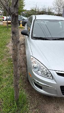 2009 Hyundai Elantra GL Manual With Safety - Photo 5