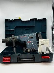 Bosch 11245EVS 2 Inch SDS-max Combination Hammer $799