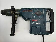 Bosch 11245EVS 2 Inch SDS-max Combination Hammer $799 - Photo 2
