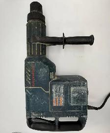 Bosch 11245EVS 2 Inch SDS-max Combination Hammer $799 - Photo 3