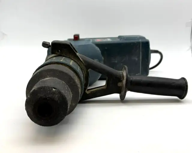 Bosch 11245EVS 2 Inch SDS-max Combination Hammer $799 - Photo 4