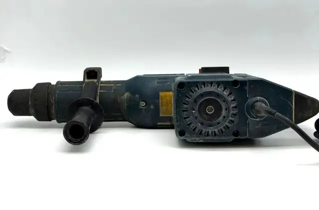 Bosch 11245EVS 2 Inch SDS-max Combination Hammer $799 - Photo 5