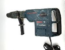 Bosch 11245EVS 2 Inch SDS-max Combination Hammer $799 - Photo 6