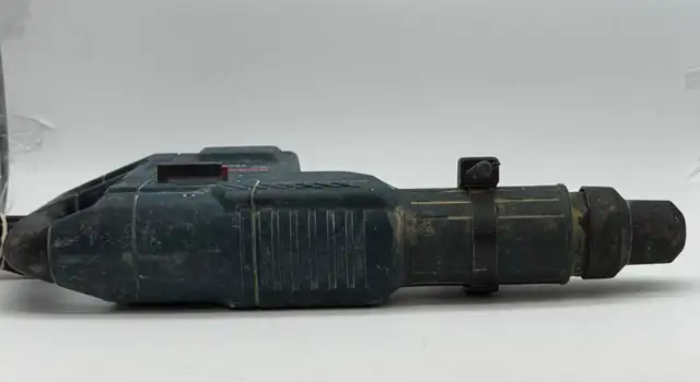 Bosch 11245EVS 2 Inch SDS-max Combination Hammer $799 - Photo 7