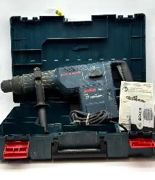 Bosch 11245EVS 2 Inch SDS-max Combination Hammer $799 - Photo 9