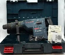 Bosch 11245EVS 2 Inch SDS-max Combination Hammer $799 - Photo 10