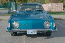 1963 Studebaker Avanti R1