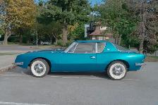 1963 Studebaker Avanti R1 - Photo 2