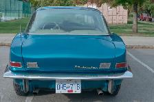 1963 Studebaker Avanti R1 - Photo 3