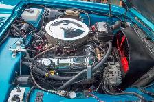 1963 Studebaker Avanti R1 - Photo 4