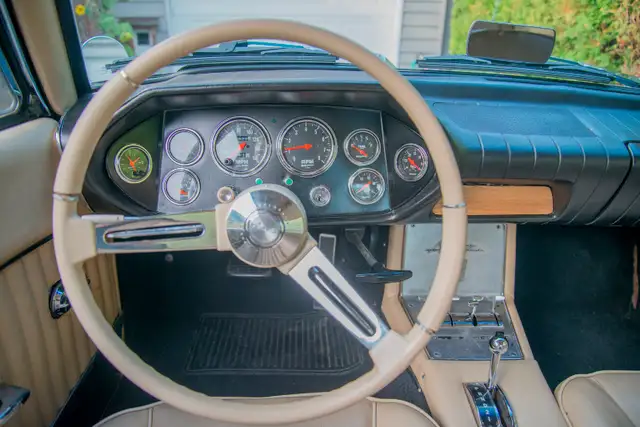 1963 Studebaker Avanti R1 - Photo 5
