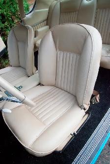 1963 Studebaker Avanti R1 - Photo 7