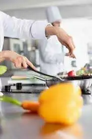 Hiring Kitchen helpers and Front staffs