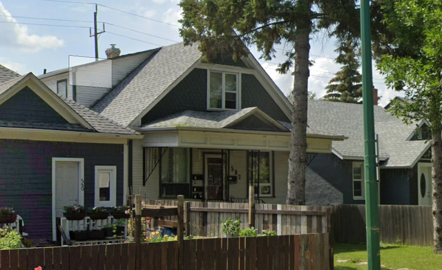 Strong cash flowing duplex w seller financing/long term tenants - Photo 4