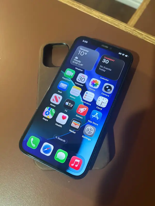 IPhone12