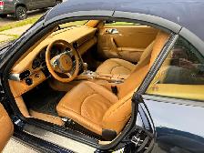 2007 Porsche 911Carrera 4S Convertible - Photo 6