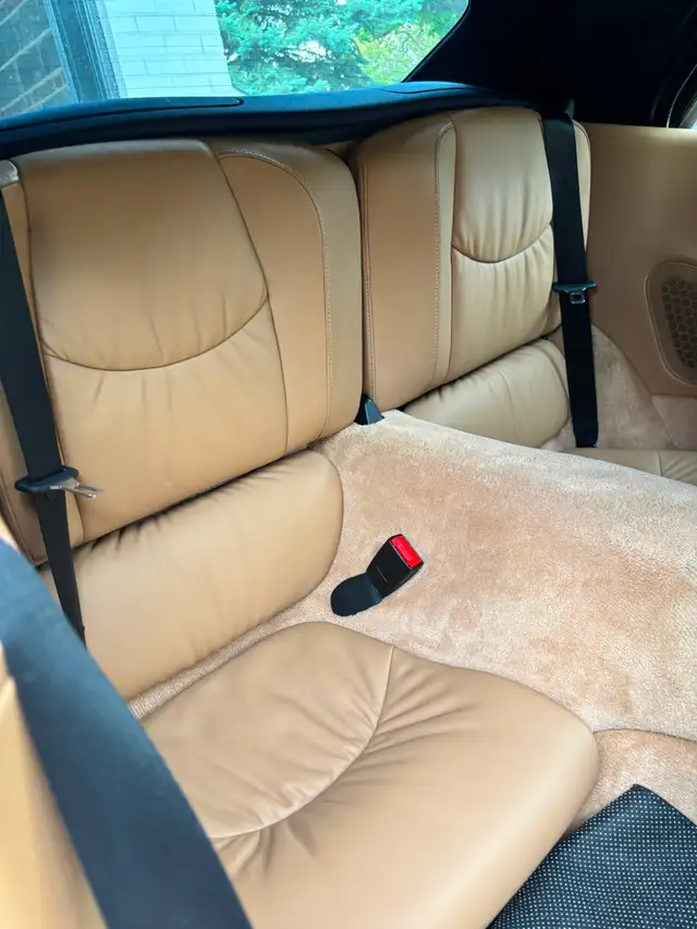 2007 Porsche 911Carrera 4S Convertible - Photo 7