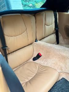 2007 Porsche 911Carrera 4S Convertible - Photo 7