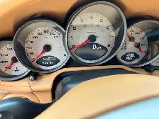 2007 Porsche 911Carrera 4S Convertible - Photo 8