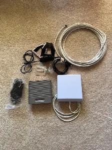 Cell phone signal booster - Photo 3